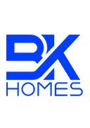 BK Homes Logo